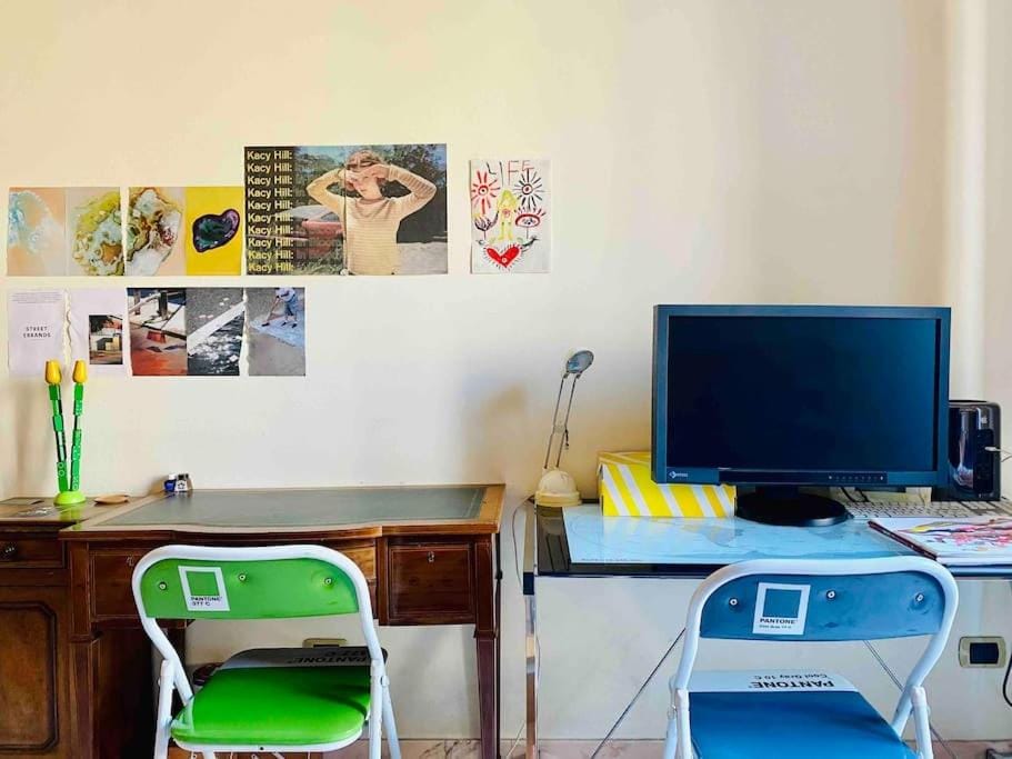 Boutique Artistic apartment near Bocconi & Navigli Apartment in Milan