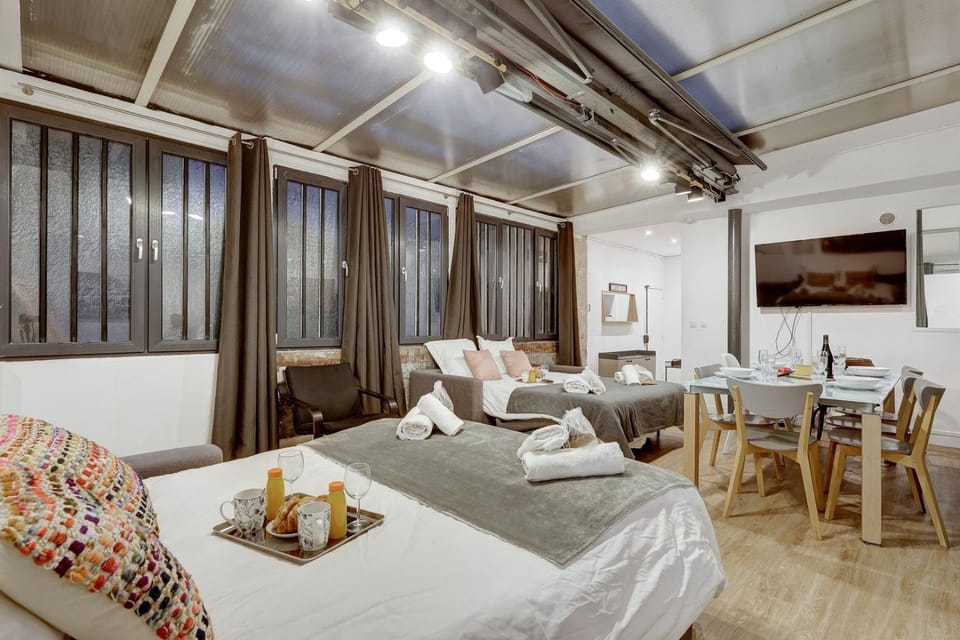 Bluestay 157 - Superb apartment Apartment in Paris