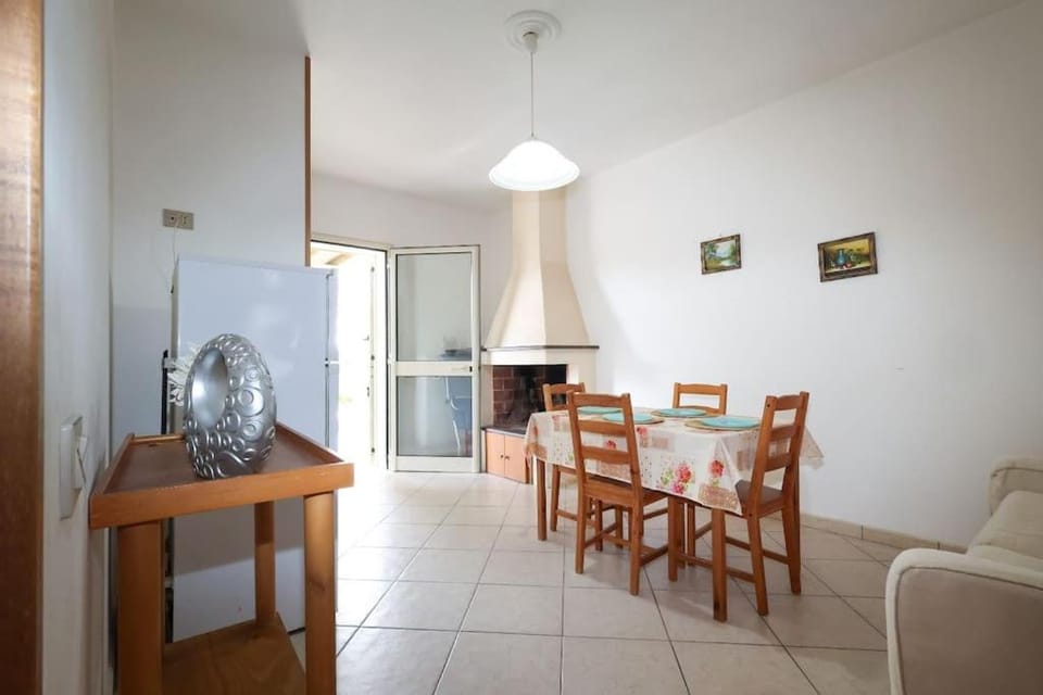 Lumine Apulia - Casa Viola House in Apulia