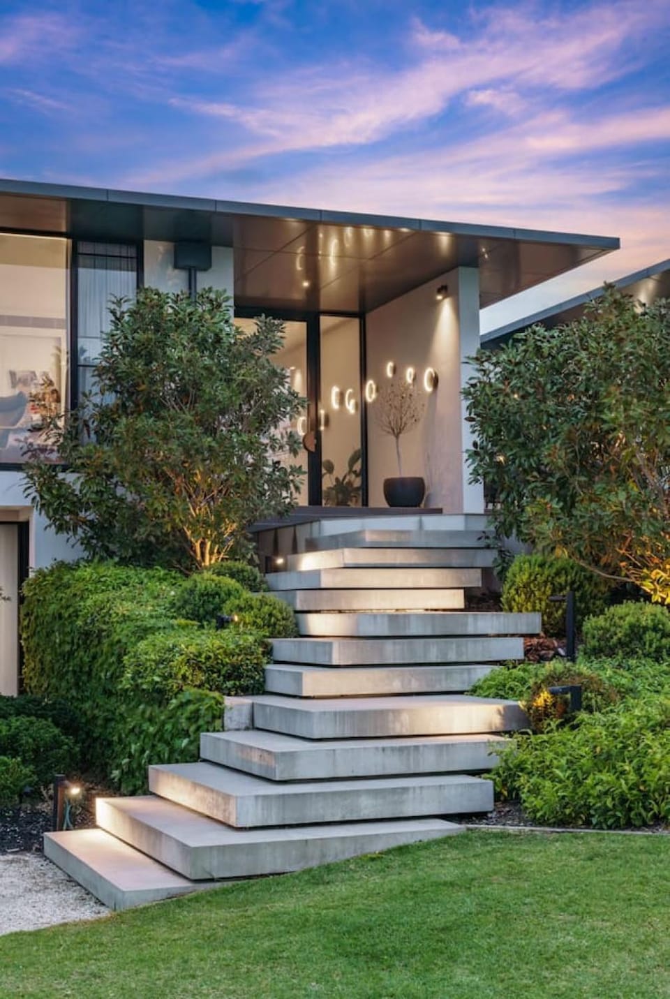 VILLA BOND Mount Eliza-Incredible in every sense. House in Mount Eliza