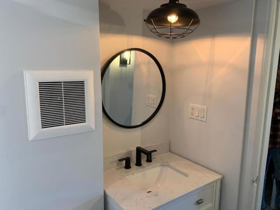 County Cove - Picton Suite - downtown Wellington Apartment in New York