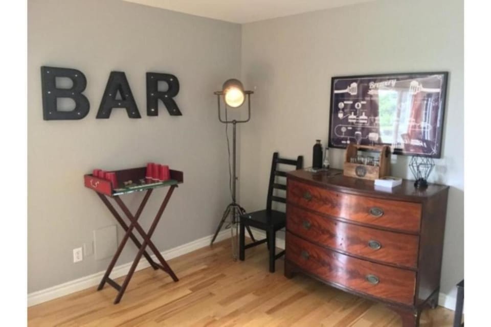 Central PEC gem - Craft Suite Sleeps up to 6 Apartment in New York