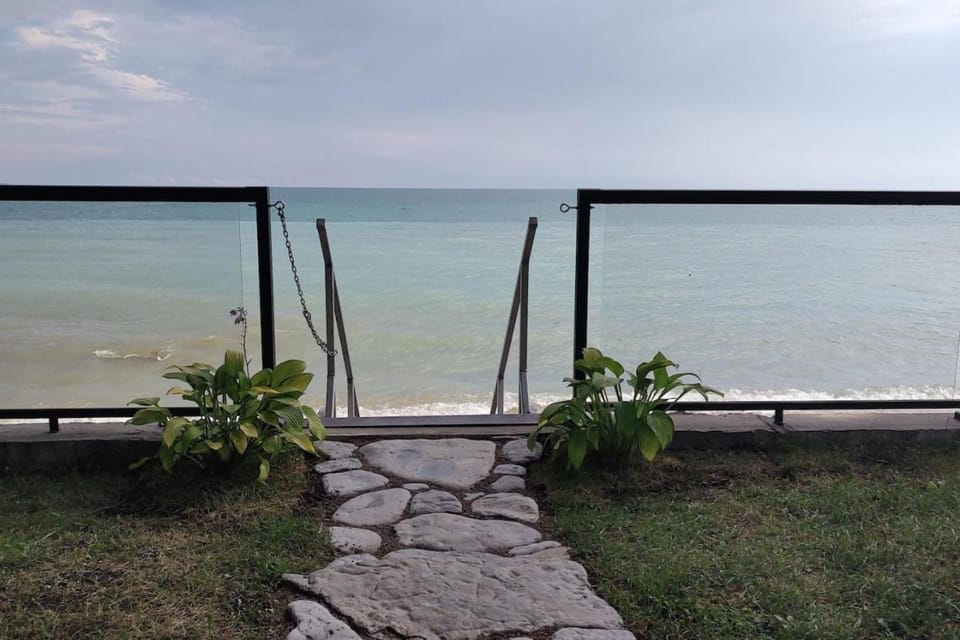 View (from property/room), Beach