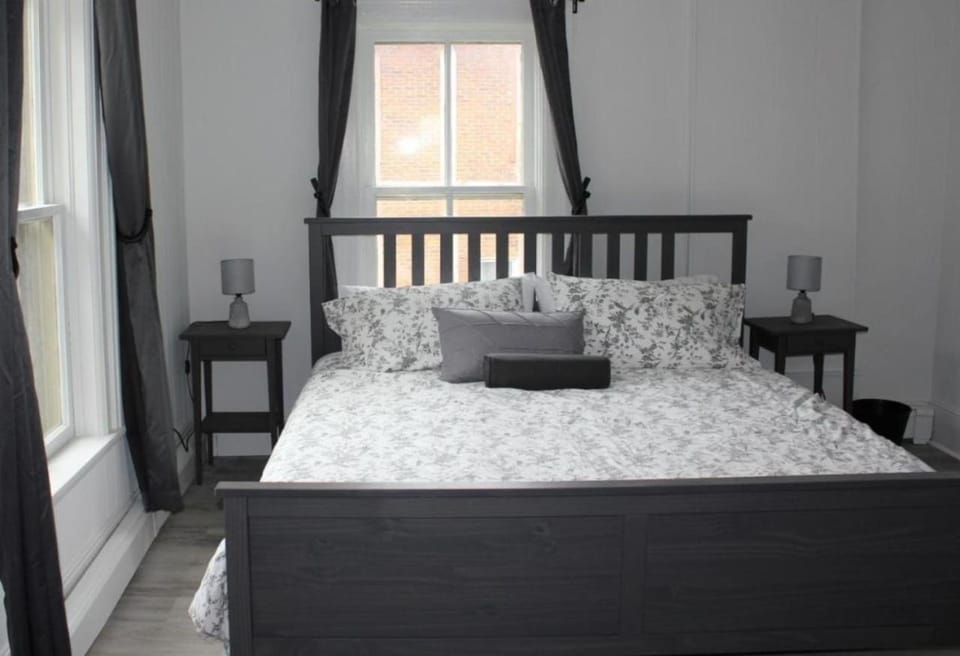Stay In the heart of Wellington Apartment in New York