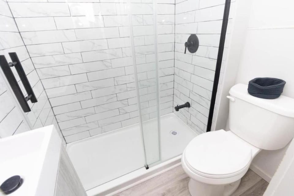 Stay In the heart of Wellington Apartment in New York