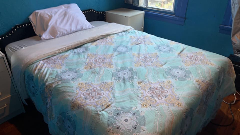 2218 N Colorado Double Rooms Vacation rental in Philadelphia