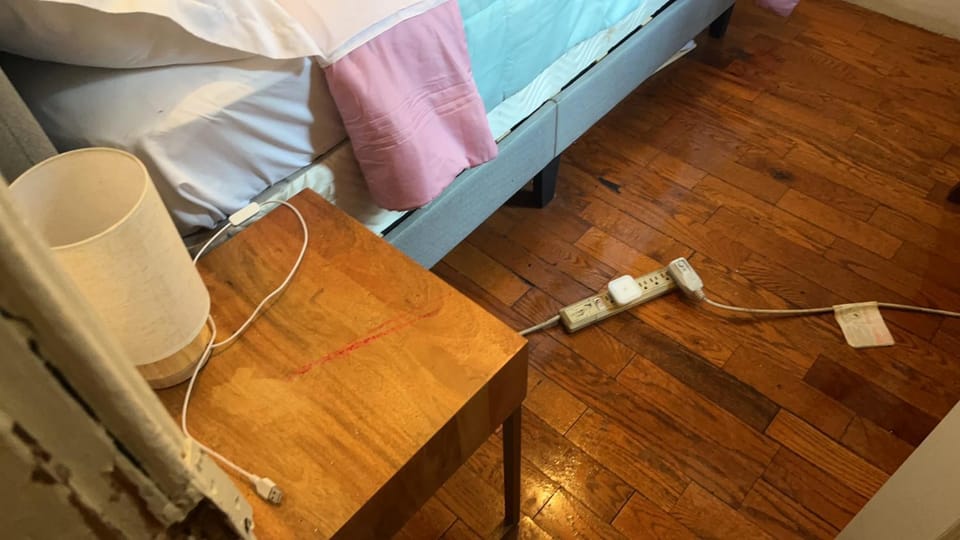 2218 N Colorado Double Rooms Vacation rental in Philadelphia
