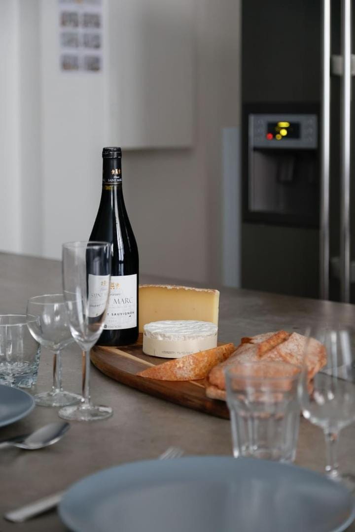 Bluestay 37 - Superb apartment Apartment in Paris