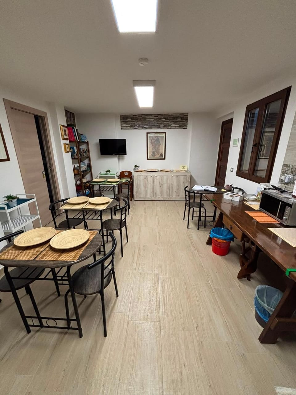La Casa del Sole Bed and Breakfast in Sardinia