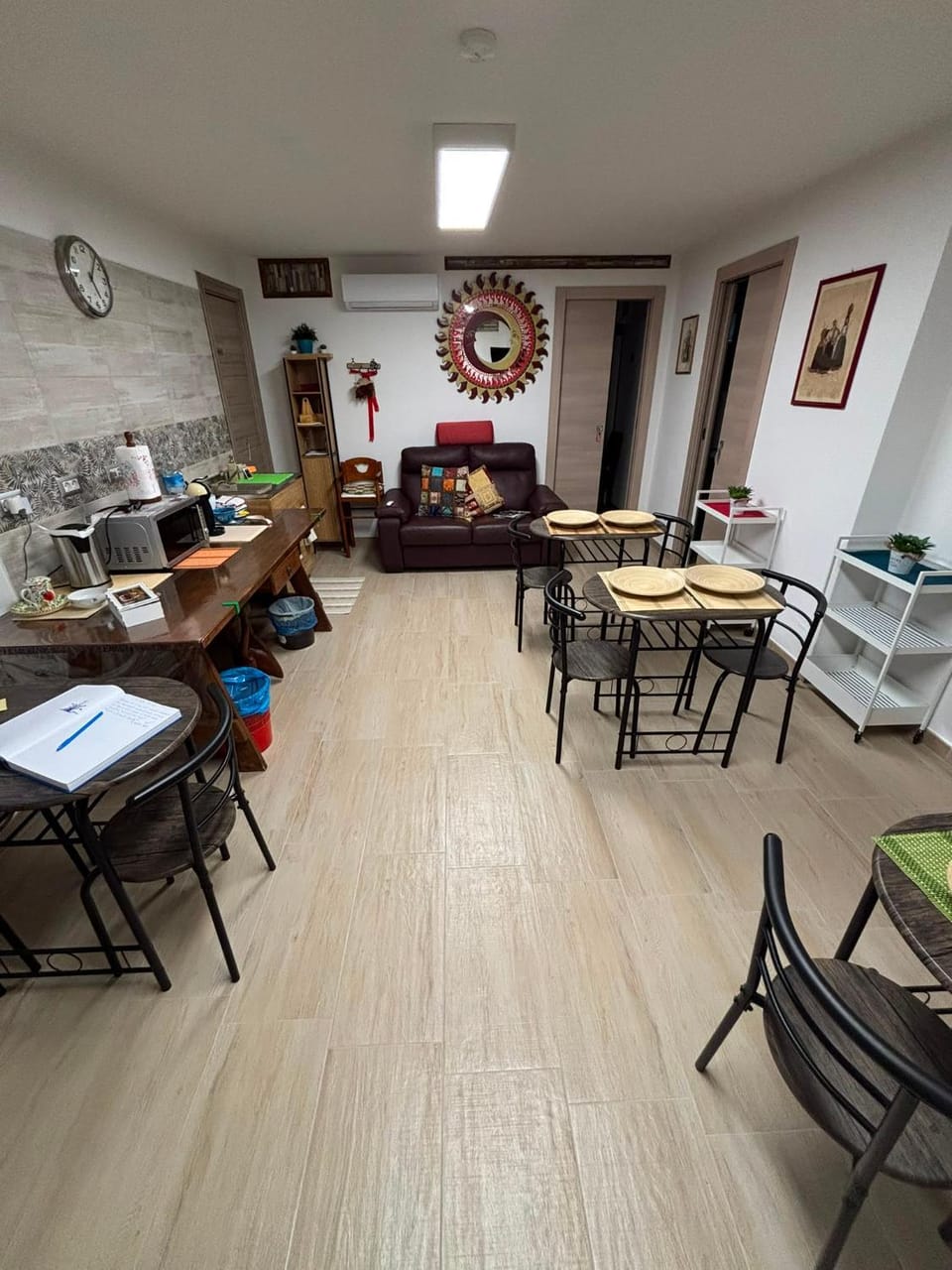 La Casa del Sole Bed and Breakfast in Sardinia