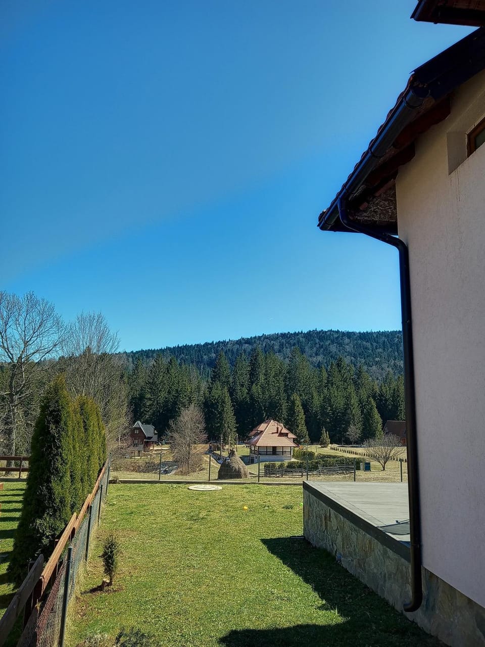 Tara Mountain House Chalet in Zlatibor District, Serbia