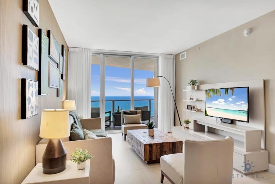 Sea view