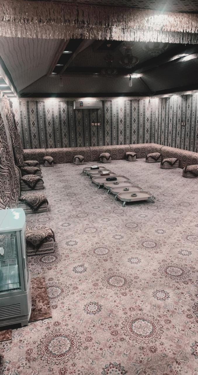 شقق نزل ماؤاي للشقق المخدومة Apartment hotel in Saudi Arabia