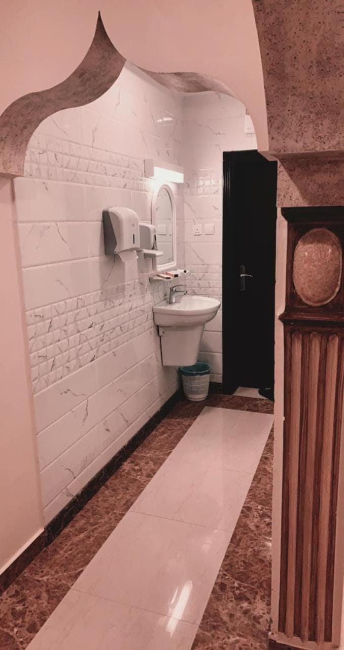 شقق نزل ماؤاي للشقق المخدومة Apartment hotel in Saudi Arabia