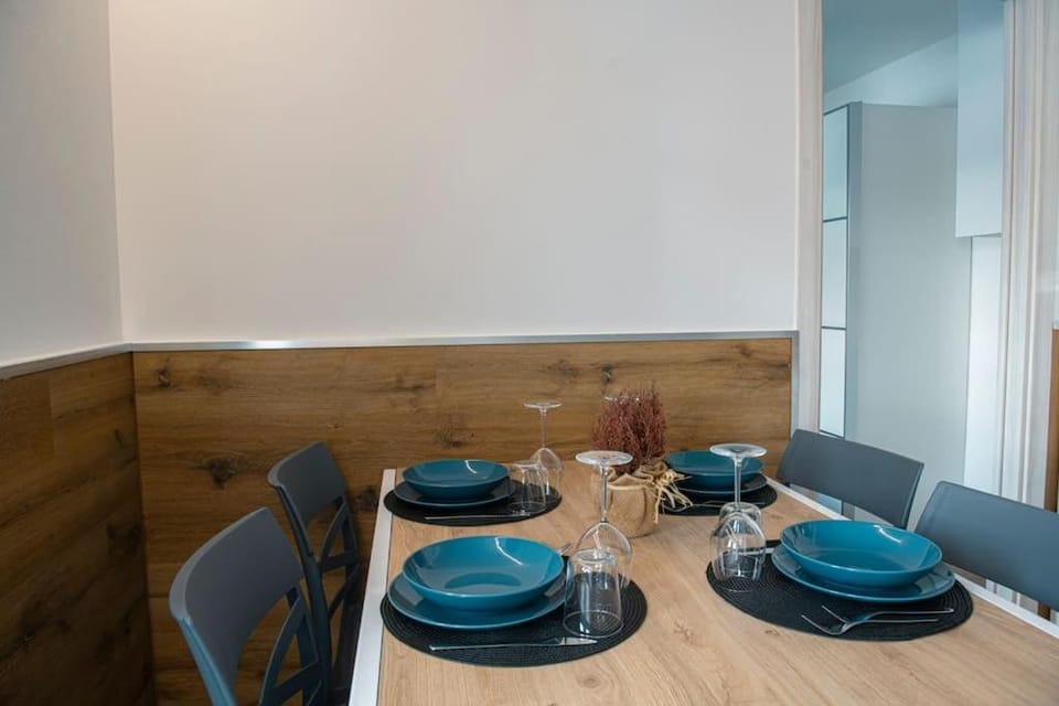 Sport e natura al Passo Tonale Apartment in Province of Brescia