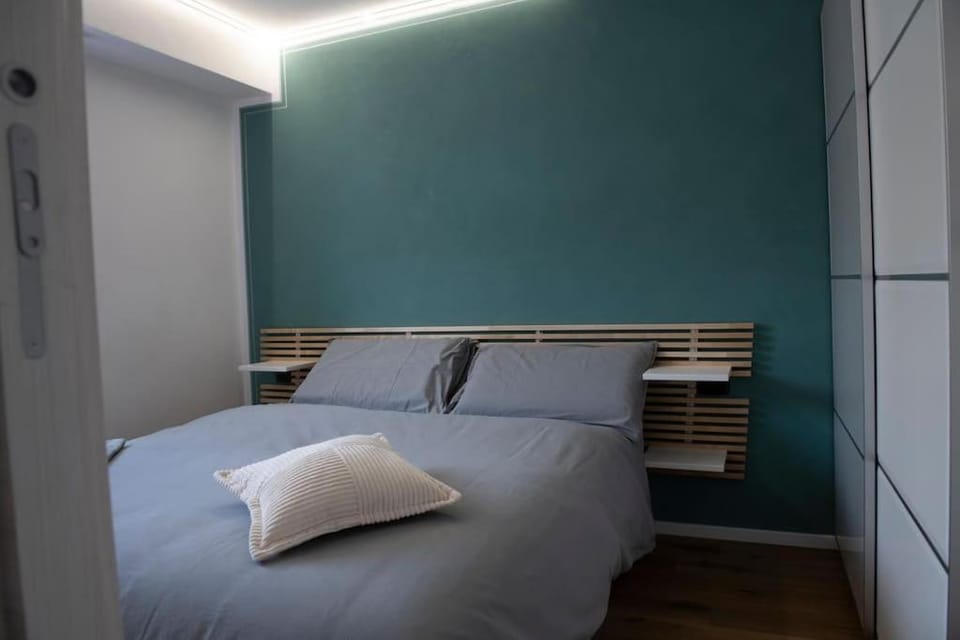 Sport e natura al Passo Tonale Apartment in Province of Brescia