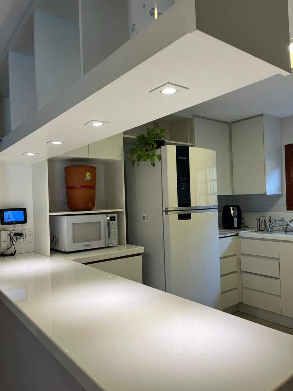 Sofisticação e boa localização no centro House in Miguel Pereira