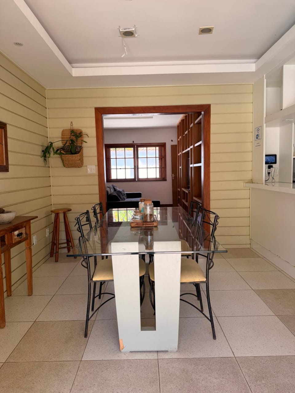 Sofisticação e boa localização no centro House in Miguel Pereira