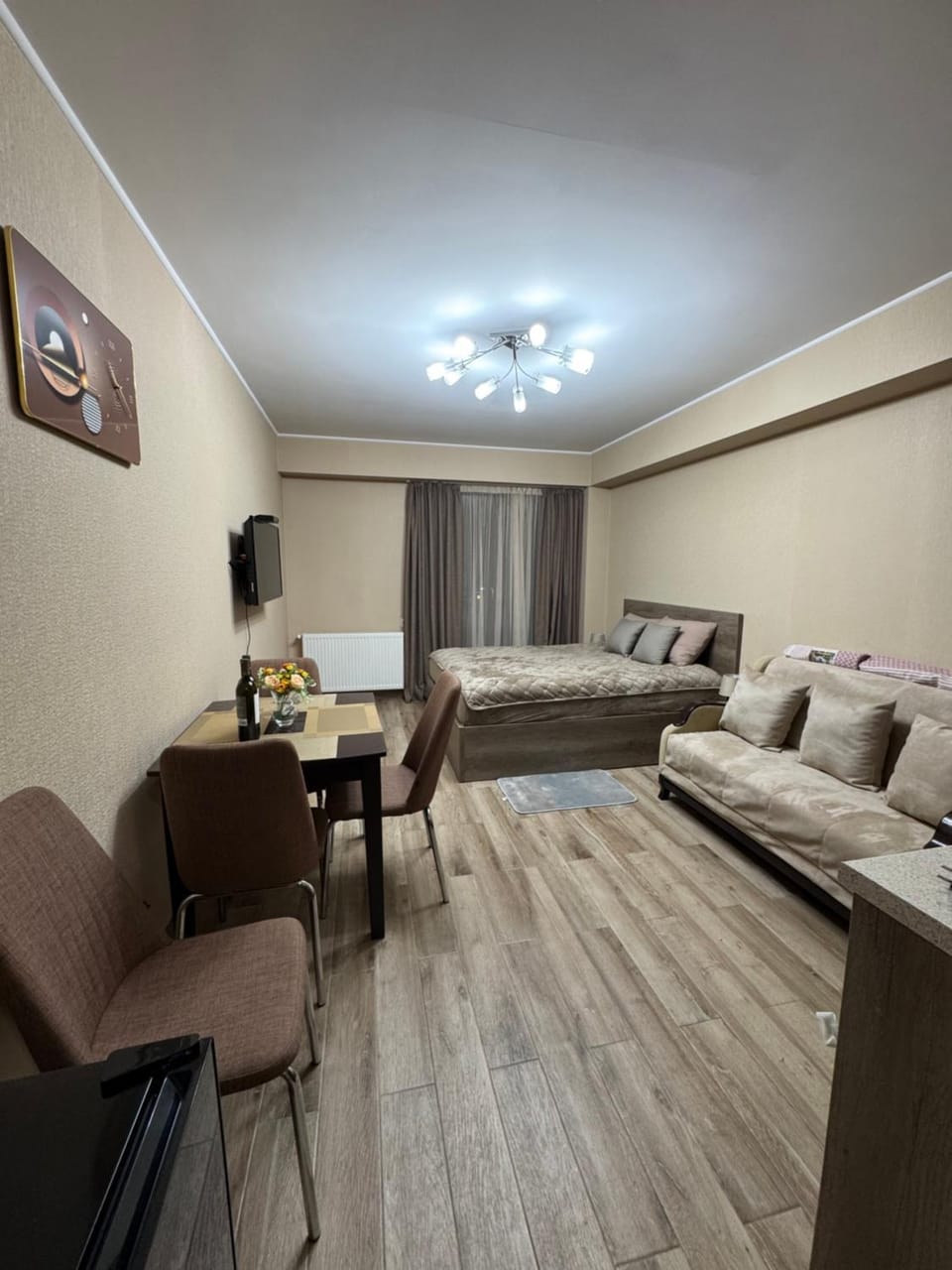 Tamuna Apartment In New Gudauri - Block 3 - N315 Apartment in Georgia