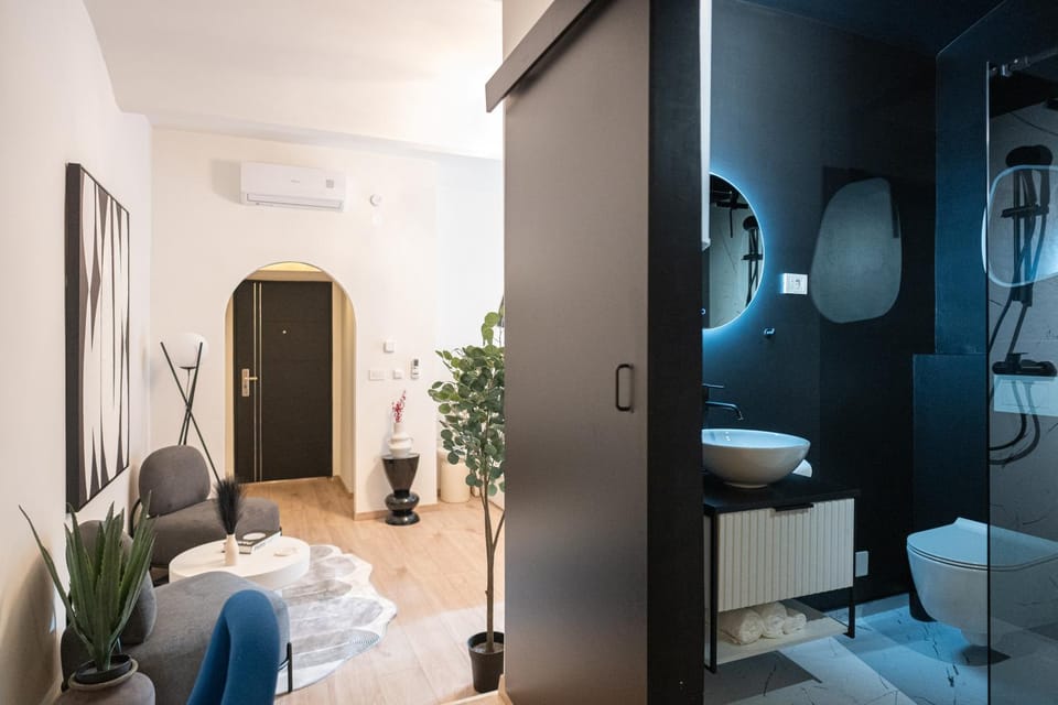 Perfect central apartment Apartment in City of Zagreb