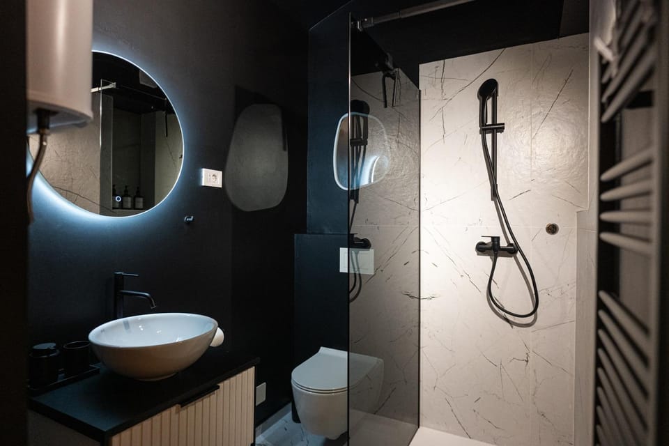 Perfect central apartment Apartment in City of Zagreb