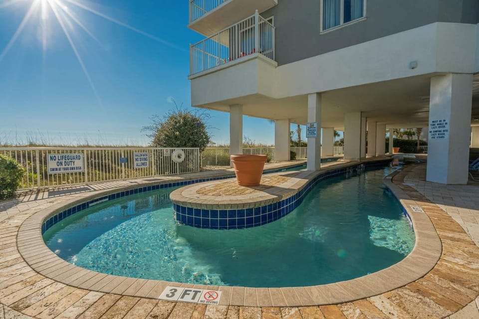 Seawatch Resort 616 - Oceanfront House in South Carolina