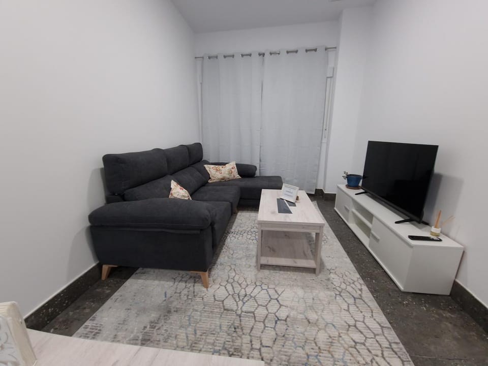 CARMELO APARTAMENTo Apartment in Sierra Norte de Sevilla