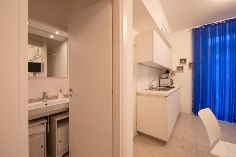 Maison Duomo Apartment in Cefalu