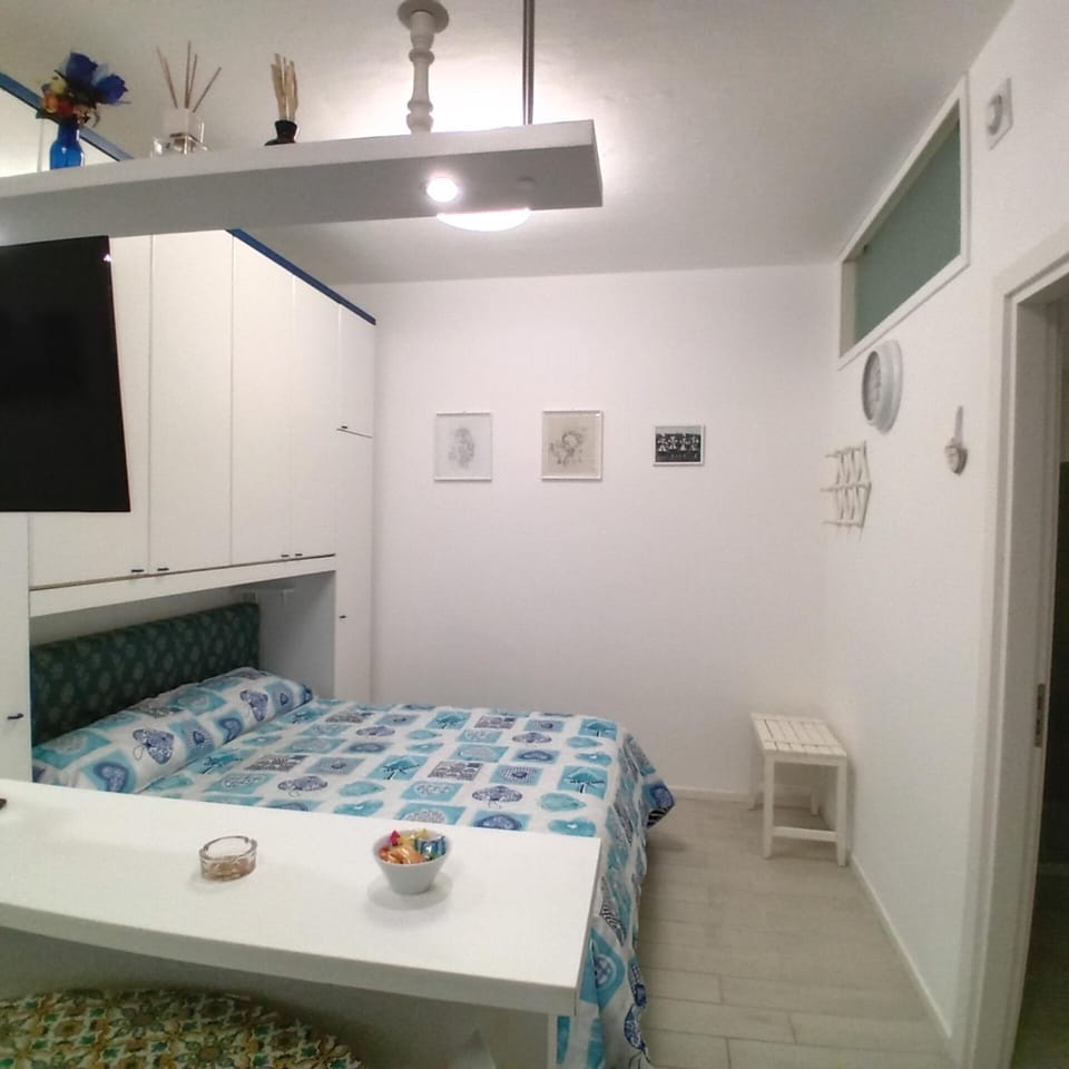 Maison Duomo Apartment in Cefalu