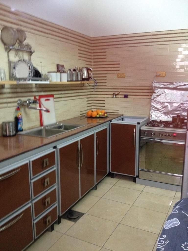 Mido Tag Bed and Breakfast in Red Sea Governorate