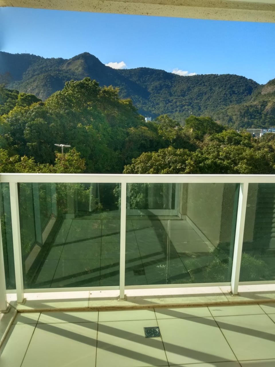 Rio Stay Residence Suíte -B Premium Barra Apartment in Rio de Janeiro