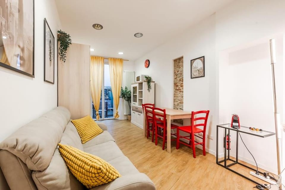 Varese Centro - Eleganza con comfort e stile Apartment in Varese