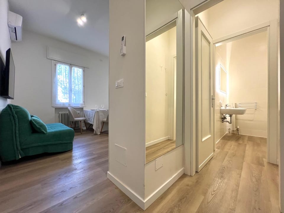 Toilet, Bathroom, Living room, Seating area