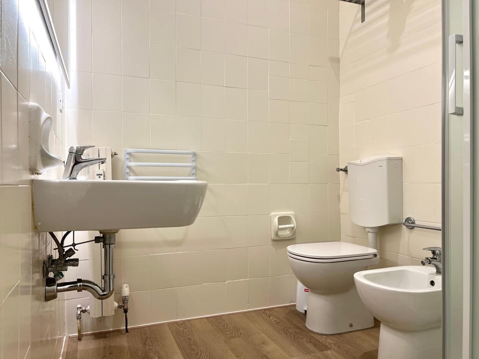 Shower, Toilet, Bathroom, bidet