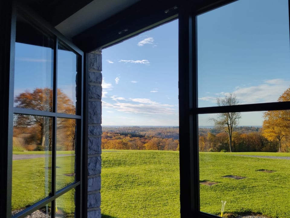 View (from property/room), Garden view