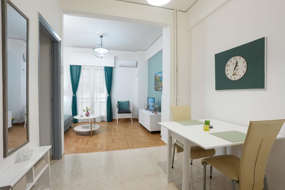 Peppy's house Apartment in Athens