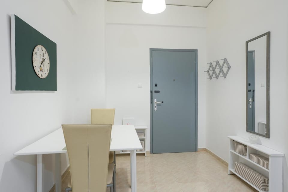 Peppy's house Apartment in Athens
