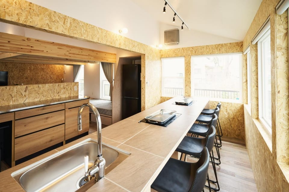 Bungalow One - Vacation STAY 98273v House in Chiba Prefecture