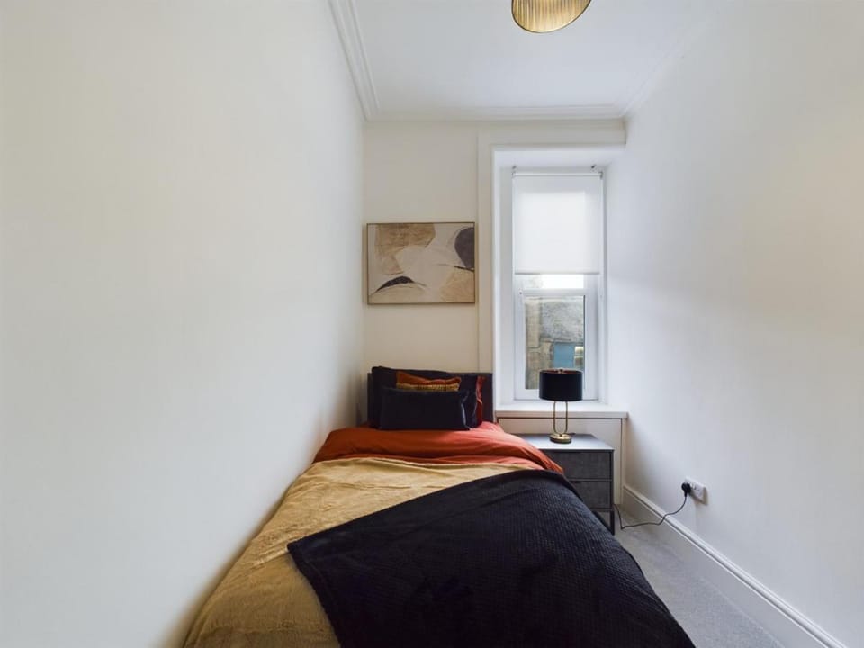 Croft Road Getaway Apartment in Hawick