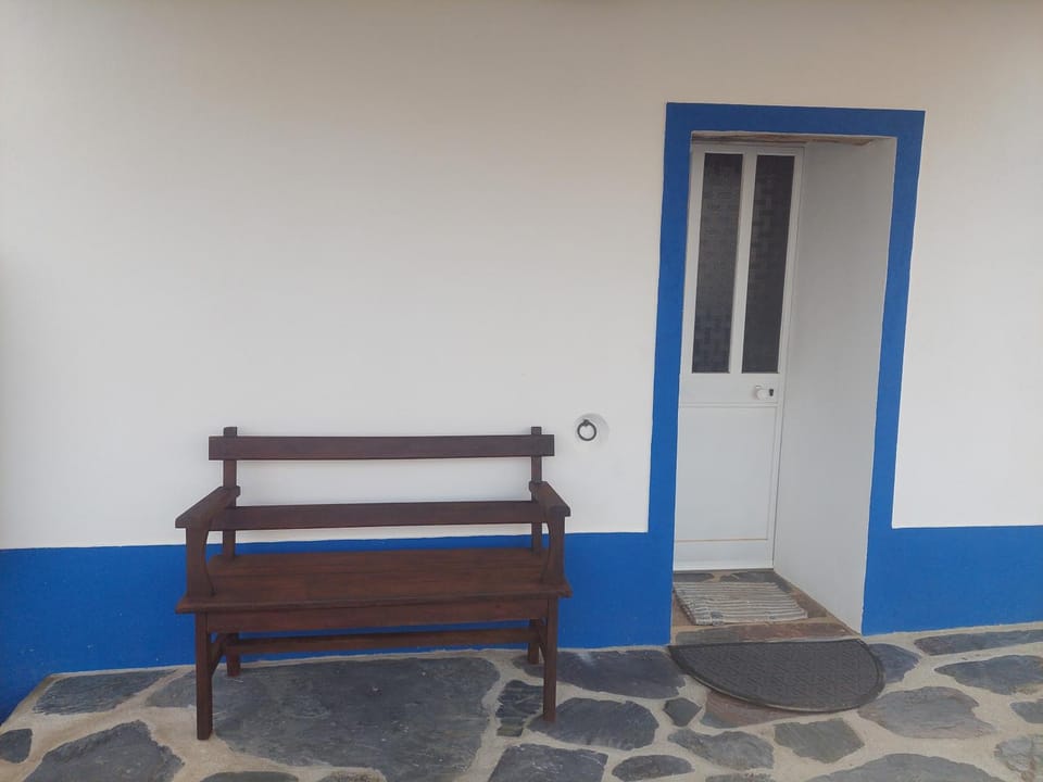 Casa da Pedra House in Évora District, Portugal