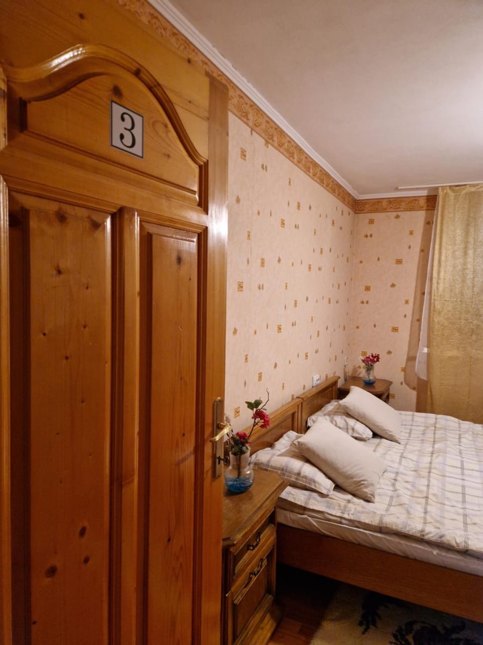 Casa Mioritei Vacation rental in Romania