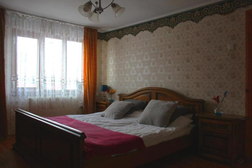 Casa Mioritei Vacation rental in Romania