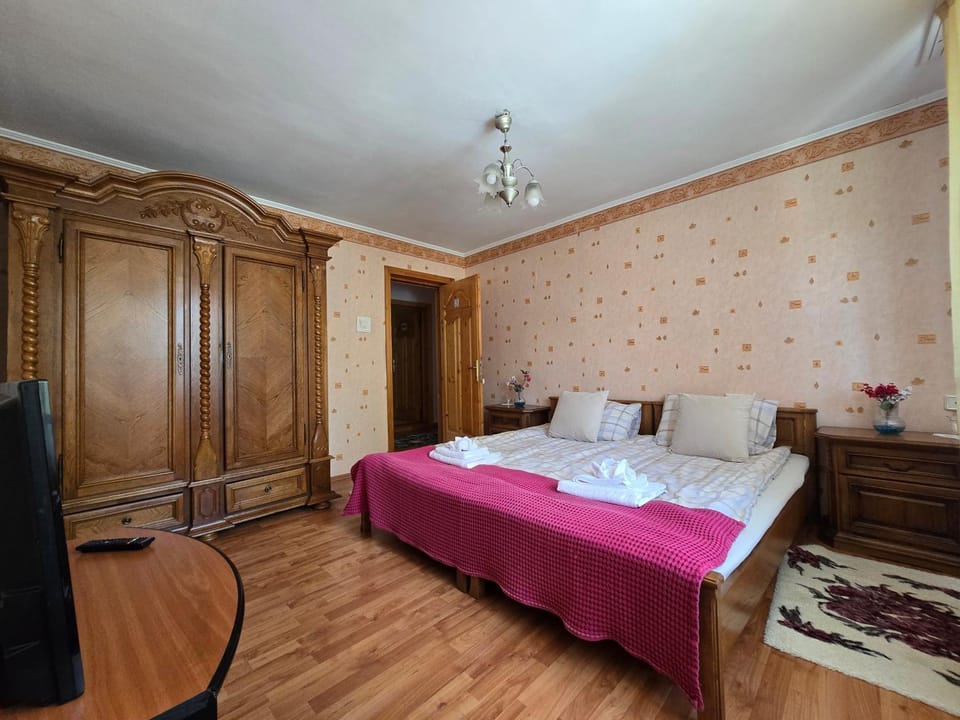 Casa Mioritei Vacation rental in Romania