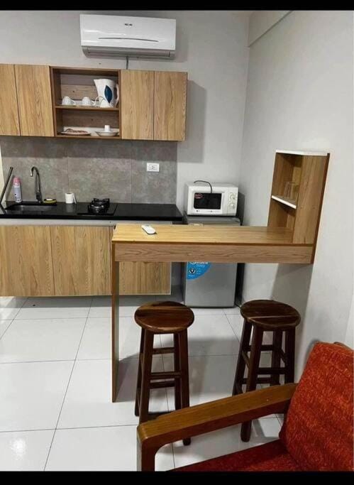 Ubicación y confort dpto perfecto Apartment in Santa Cruz de la Sierra