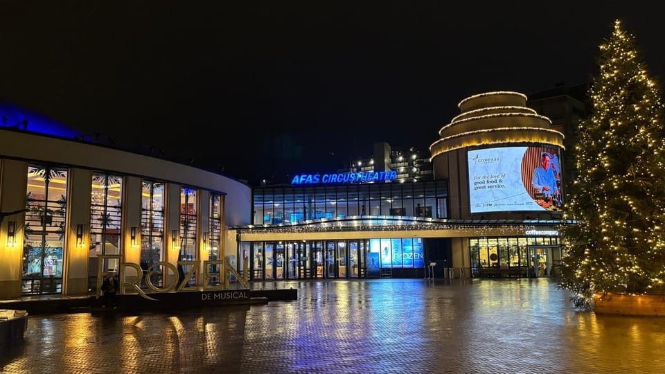 Mesdag apartment Apartment in The Hague