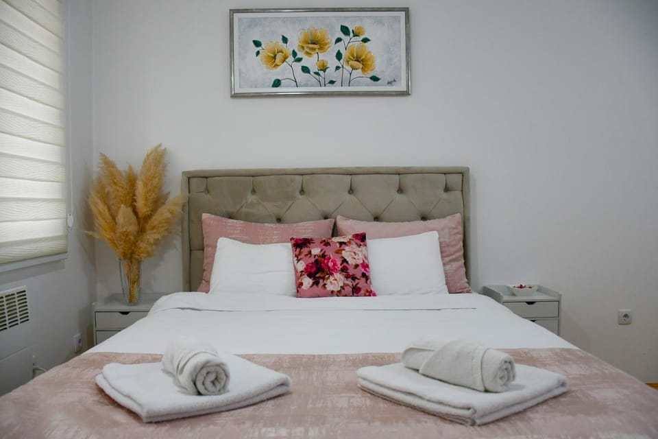 Apartman Boem Pale Apartment in Federation of Bosnia and Herzegovina