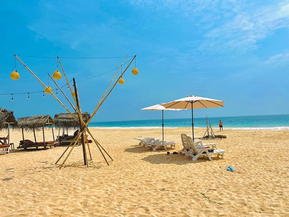 Sea view