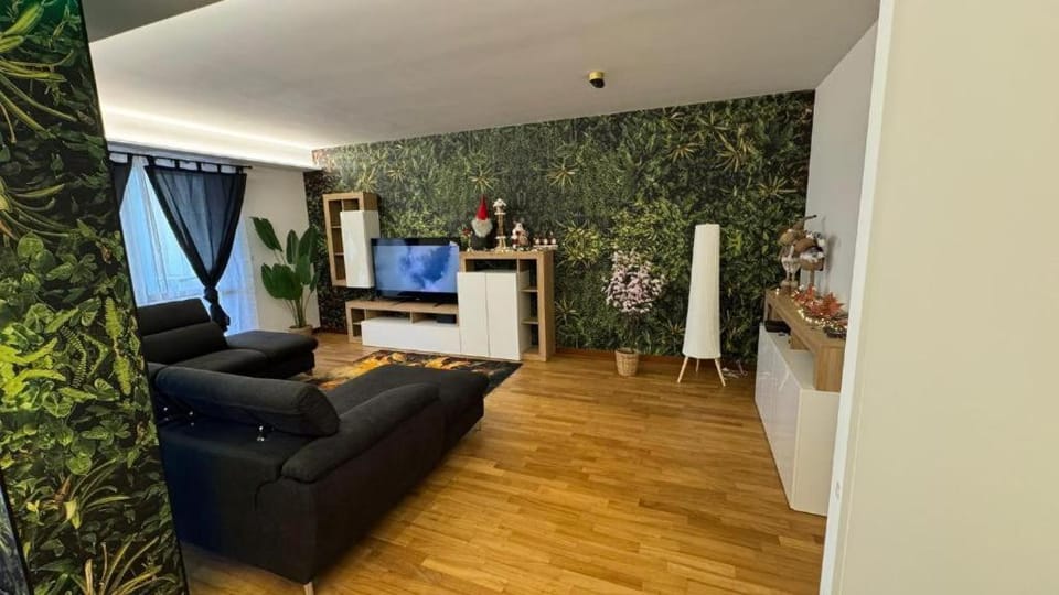 085 luxury apartment Apartment in Montesilvano
