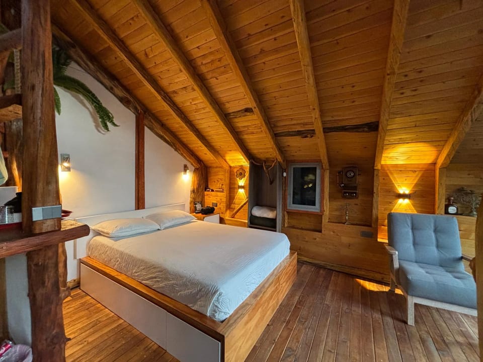 PrivaDune Campground/ 
RV Resort in Antioquia