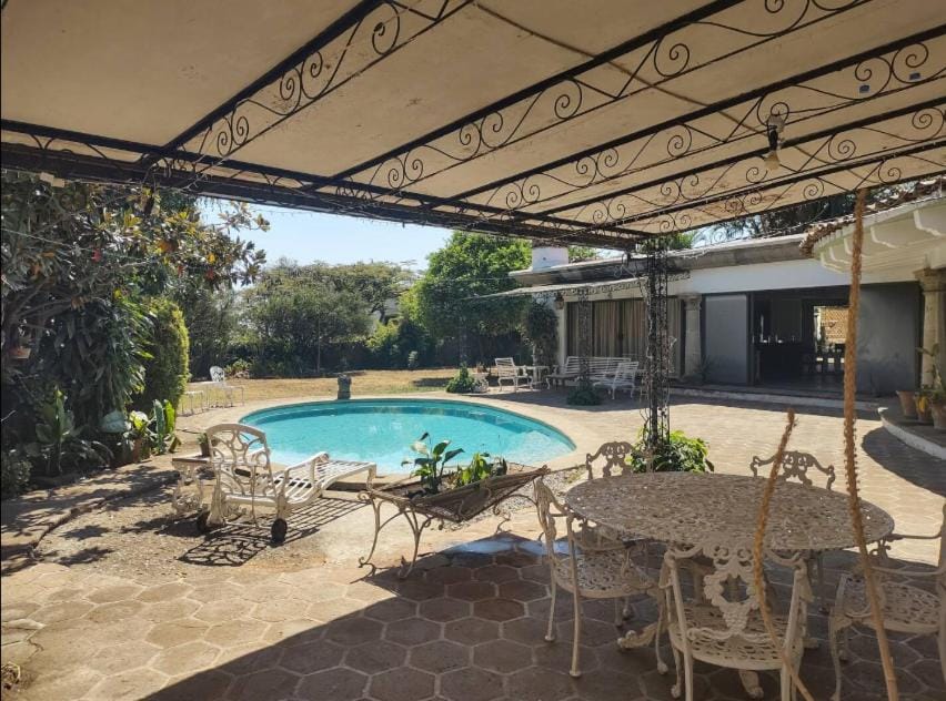 Residencia Casa del Roble 1 Vacation rental in Cuernavaca